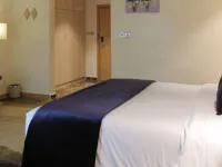 Bon Hotel Elvis - Gym