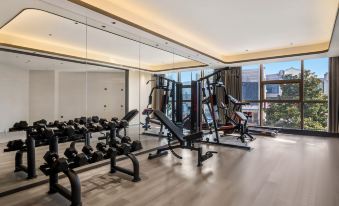 Howard Johnson Prospect Hotel Rugao