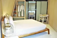 Asmara Urban Resort & Lifestyle Village Powered by ASTON - 4-Star