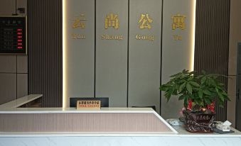 Foshan YunjingLight Luxury Apartment