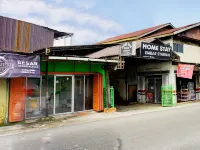 Home Stay Kembar Syariah RedPartner Hotel a Binjai