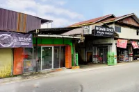 Home Stay Kembar Syariah RedPartner