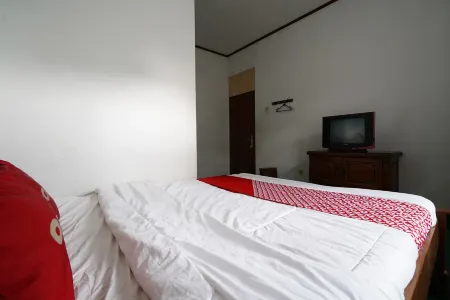 OYO 93248 Villa Syariah Astuti Lestari