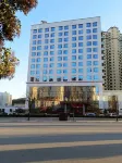 Luonan Jiahong Hotel Các khách sạn ở Lạc Nam