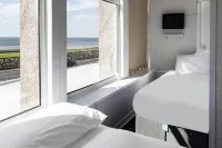 Harlands Hotel Hotels in Fleetwood