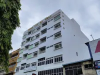 ALVILLA Jalan Sultan Ismail Hotels near Tian Hou Chinese Temple