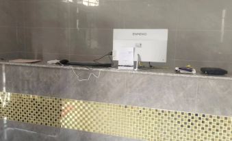 Cheng County Hanshen Xixia Hotel