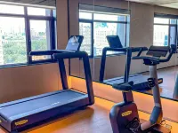 Ruman Hotel (Beijing Guomao Dawanglu Subway Station) Hotels near CCTV Headquarters