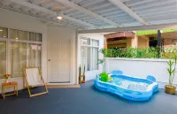 Ratchada Retreat Bespoke Urban Villa 3