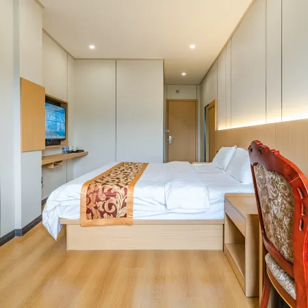 GardenHolidayHotel