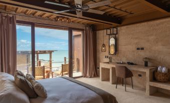 Awa Holbox Hotel Boutique - Beach Front