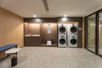 Starway Hotel (Rudong Xiaoyangkou Scenic Area)