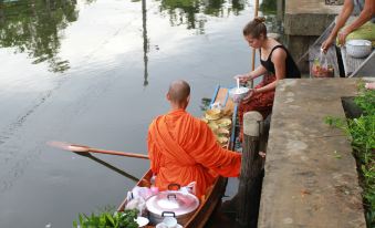 The Thai House Homestay