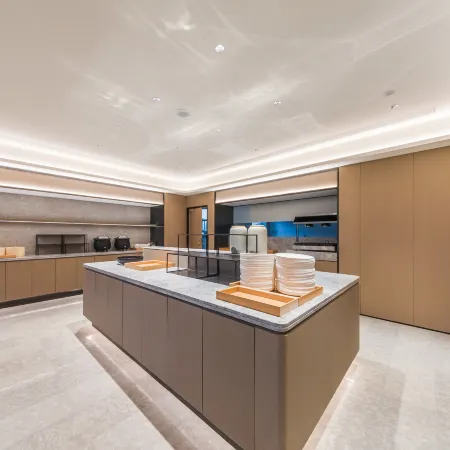 JI Hotel (Beijing Railway Station) Отели рядом с достопримечательностью «Железнодорожный вокзал Пекина»