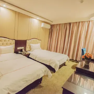 Manjia Holiday Hotel