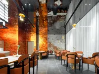 Atour Hotel Wanda Plaza Quzhou Station Hotels in Quzhou