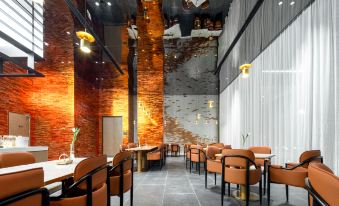 Atour Hotel Quzhou Railway Station Wanda Plaza