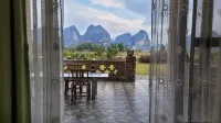 Yingxi Peak Forest Corridor Xingxiwei Homestay - 3 stjerner