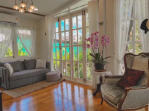 โฮมทาวน์ โฮมเทล เชียงใหม่