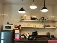 Incheon Airport Guesthouse Happy Place