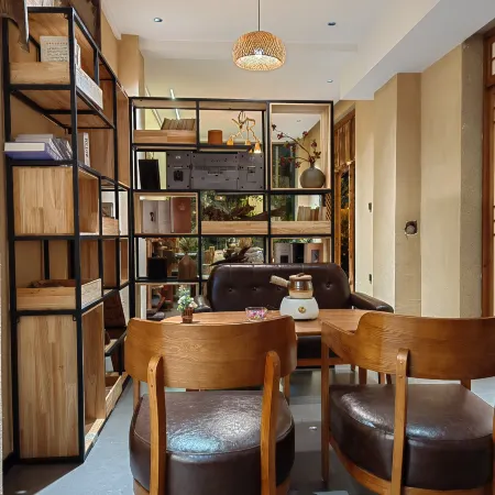 Shiping Yunduoduo Homestay