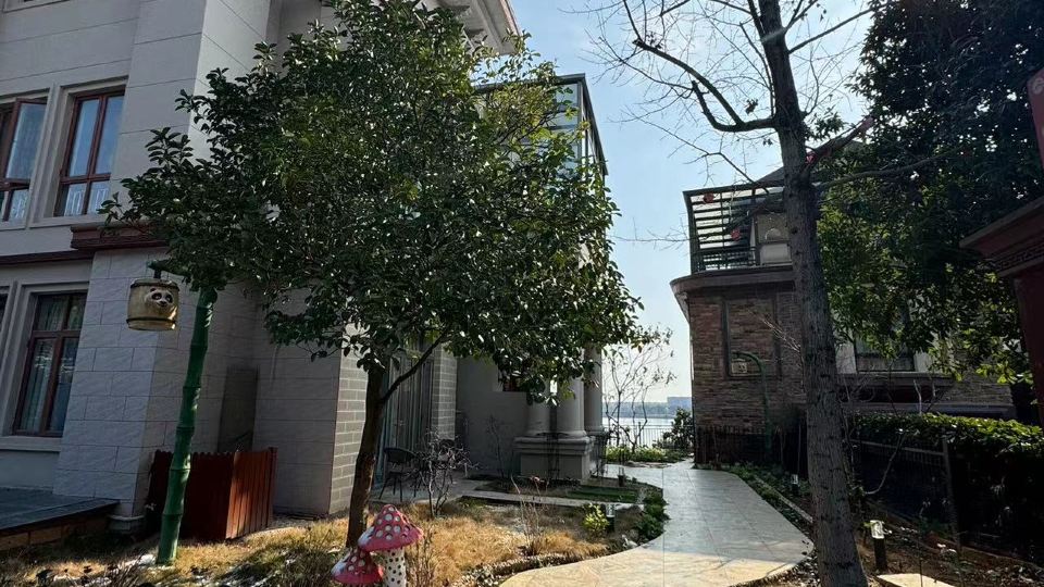 Liuye Lake Xingfu Bridge Guesthouse