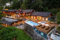 Hefeng Heyuqianxun Homestay