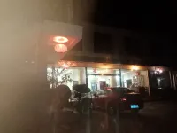 Tiantai Mountain Zhuyunju Các khách sạn ở Tiantai Mountain Scenic Spot