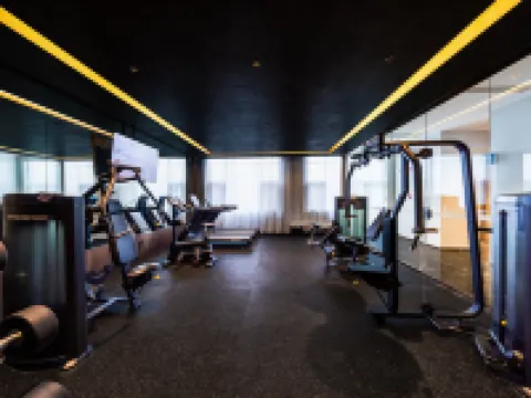 Atour Hotel Qishan Avenue, Chizhou Railway Station Hotels in Chizhou