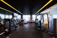 Atour Hotel Qishan Avenue, Chizhou Railway Station فنادق في تشى جَو