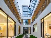 Ningguo Youjian Shanhe Homestay (South Anhui Sichuan-Line Sequoia Forest Branch)
