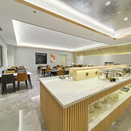 Venice Ting Hotel