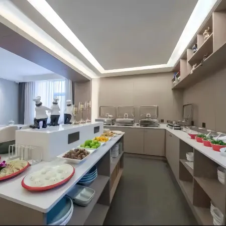Yuxi Feifan Qian Hotel (Wanda Plaza Renmin Hospital Branch)