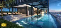 Mossaz Mana-Mana Suites Kuala Lumpur Hotels near Minut Init Art Social