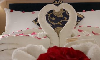 Season Inn Hotel_Barka