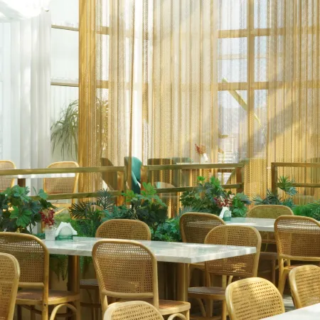 Gunai Light Luxury Hotel