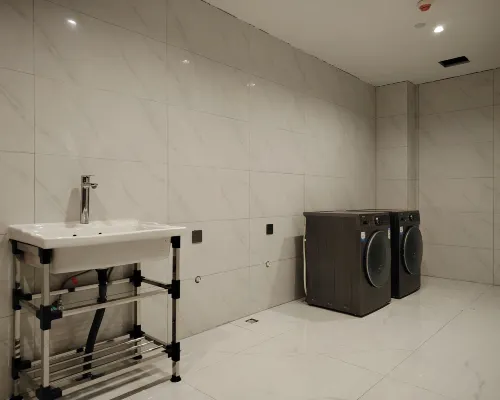 UNITOUR HOTEL (Prague Square) Photos