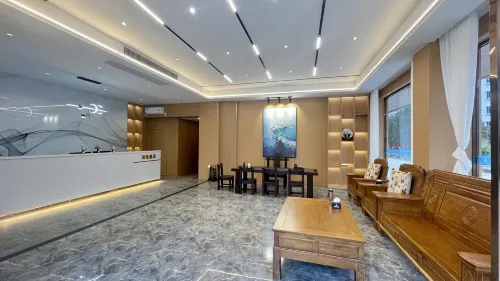 Fangchenggang Sifan Serviced Apartment
