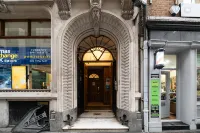 Apartment 3, 48 Bishopsgate by City Living London - Bungalows