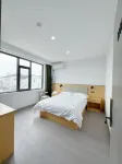 Jiahe Homestay (Yichang Sanxia Airport) - Haustierfreundliche