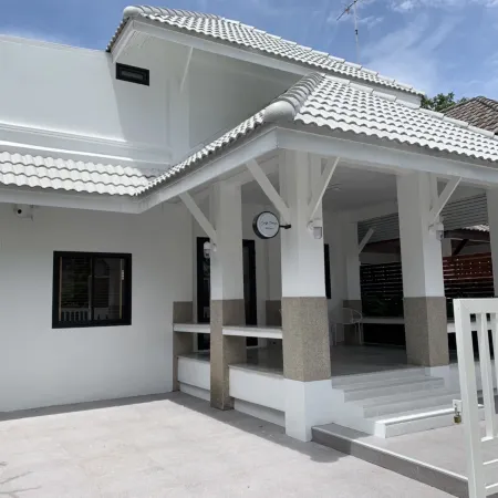 Cozy House Bang Saen