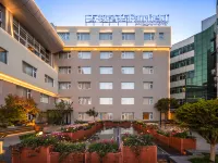Fairfield by Marriott Lijiang Ancient Town Hotel a Lijiang