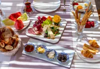Joya Del Mar Hotel Hotel di Adakoy Mahallesi