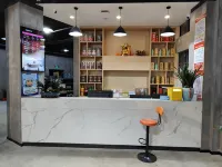Jinzun Grand Hotel