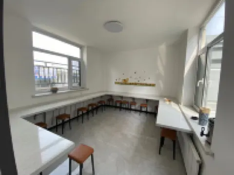 7天酒店（鐵嶺市店） 鐵嶺酒店