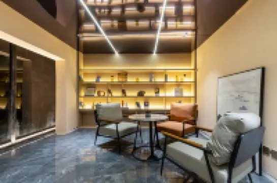 Yike Travel Homestay