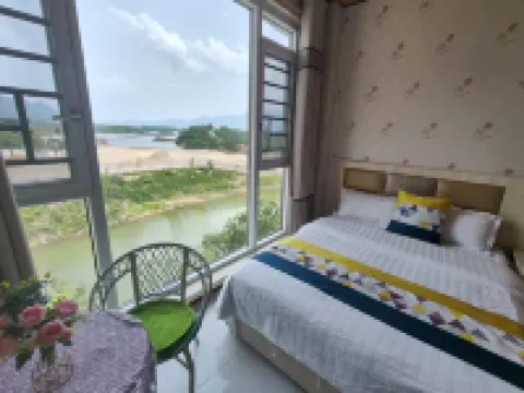 Xiandao Lake Daling Farmhouse