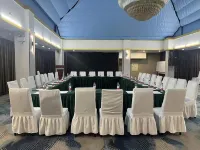 Royal Seaview Holiday Hotel (Dalian Discovery Kingdom Theme Park Branch) - pantai