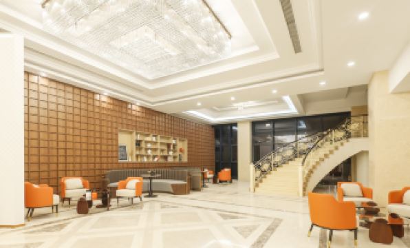 PHIREN Hotel (Xincheng Rd, Muping, Ninghai High School, Yantai)