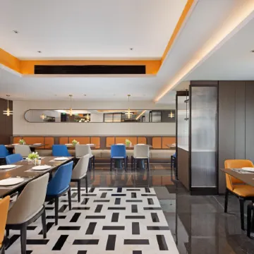 Hampton by Hilton Suqian Siyang